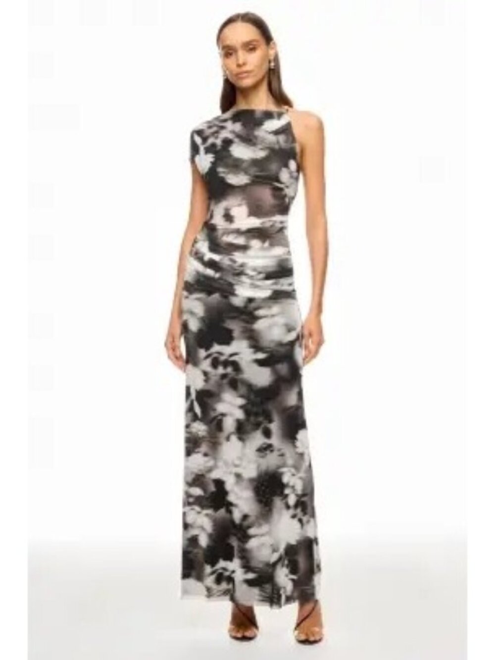 R-47. Bec & Bridge Solene Gown